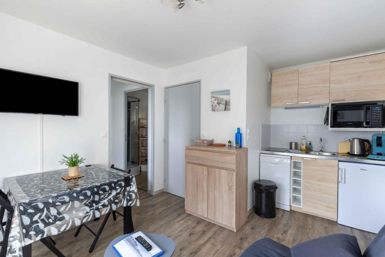 Oceania -Proche Mer Et Thalasso Cabourg Esterno foto