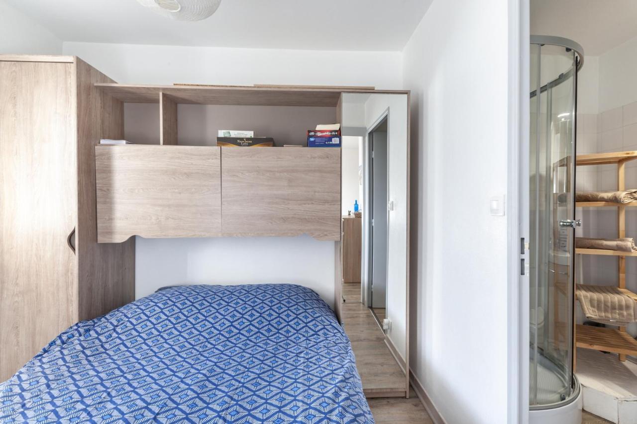 Oceania -Proche Mer Et Thalasso Cabourg Esterno foto